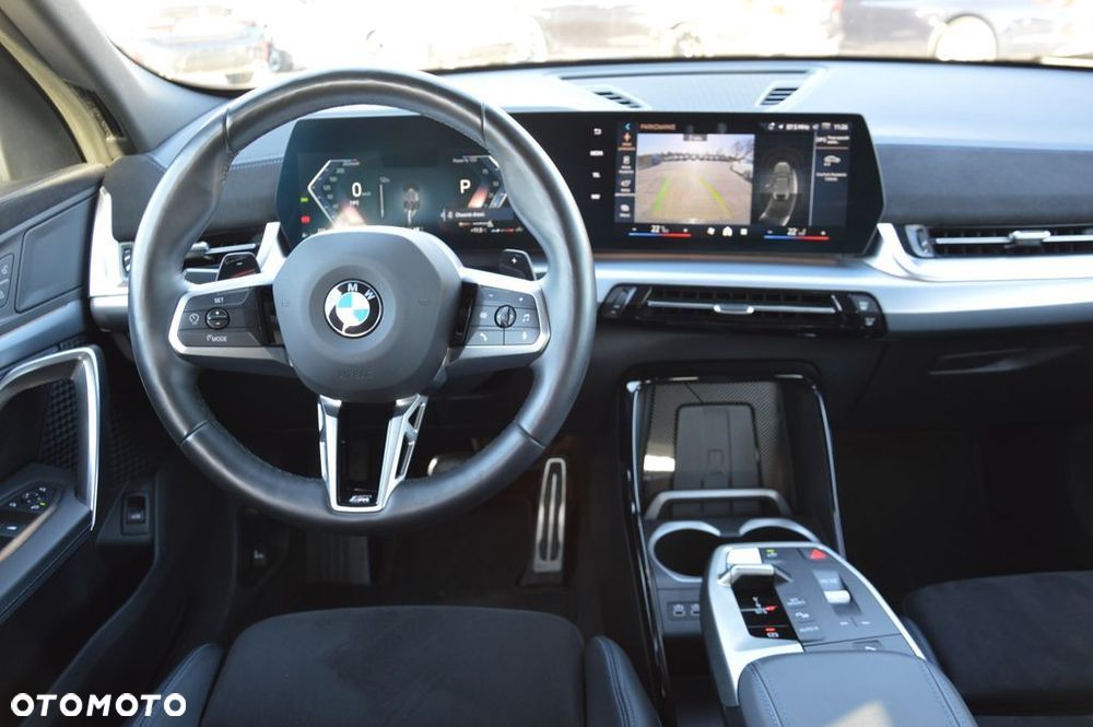 BMW X2 sDrive18d M Sport - 19
