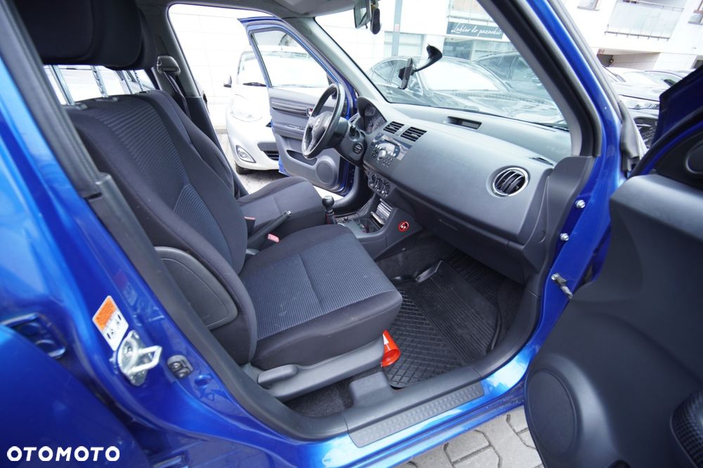 Suzuki Swift - 16