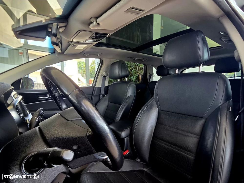 Kia Sorento 2.2 CRDi TX - 10