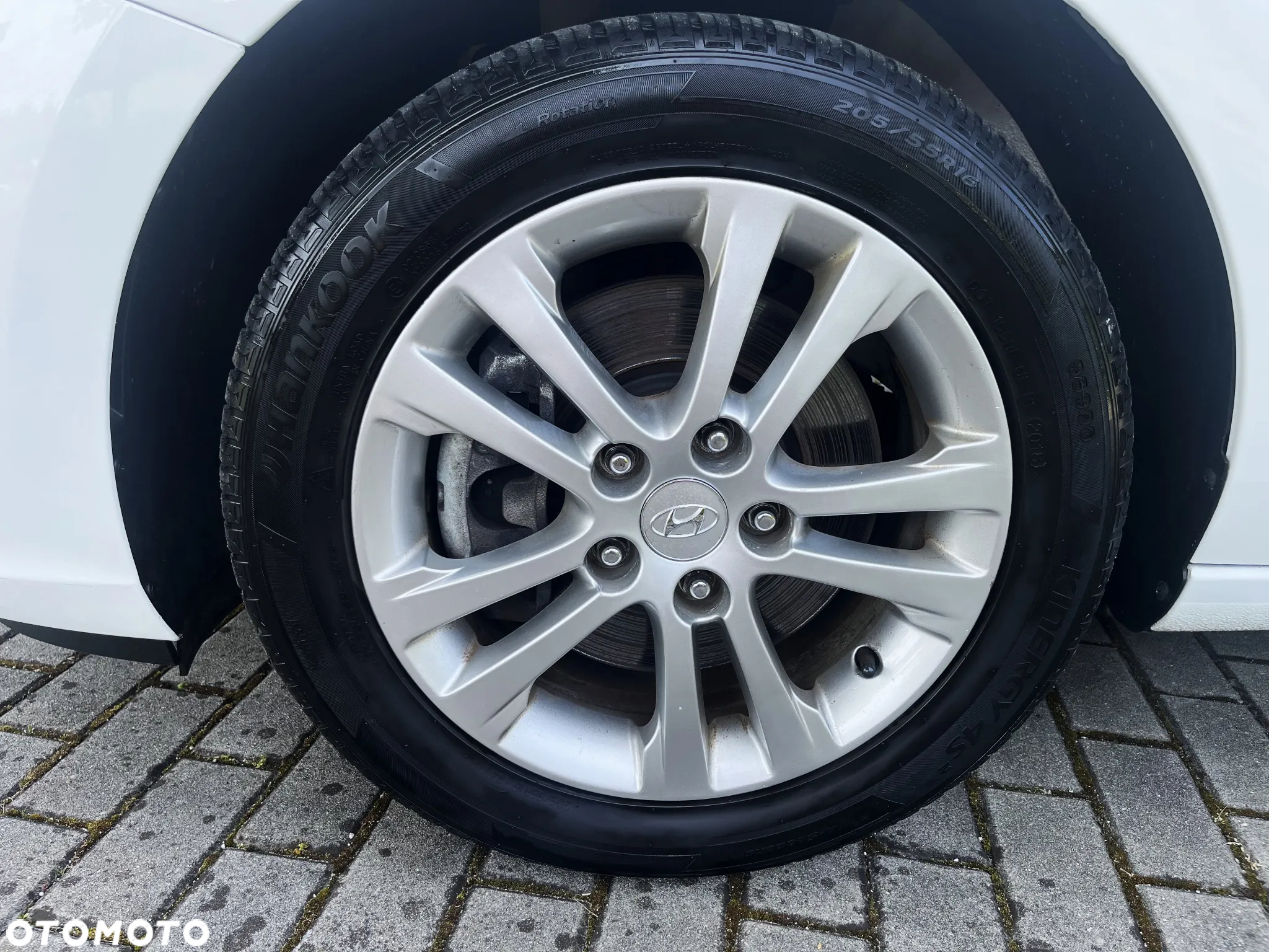 Hyundai i30 1.6 CRDi BlueDrive Premium - 39