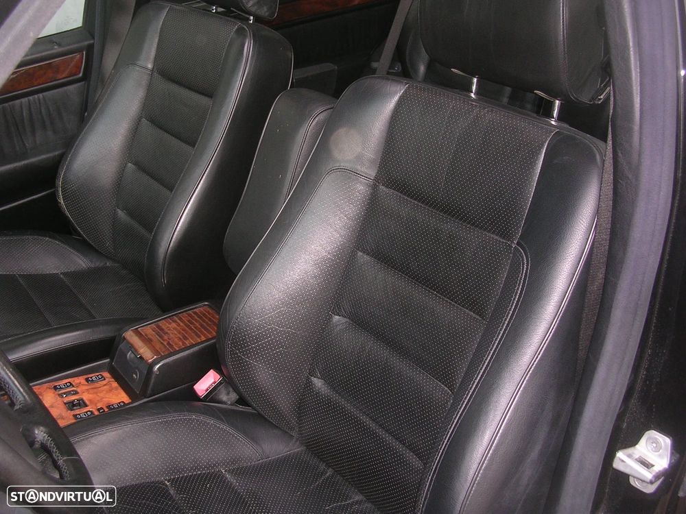 Mercedes-Benz W124 (1984-1997) 300 TE-24 - 14