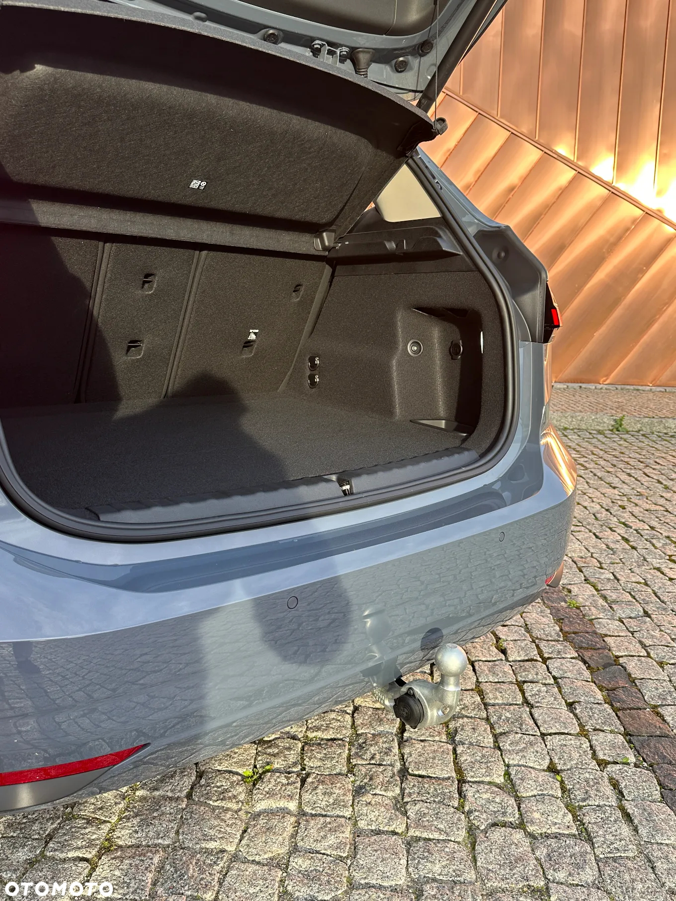 BMW Seria 2 220i Active Tourer - 11