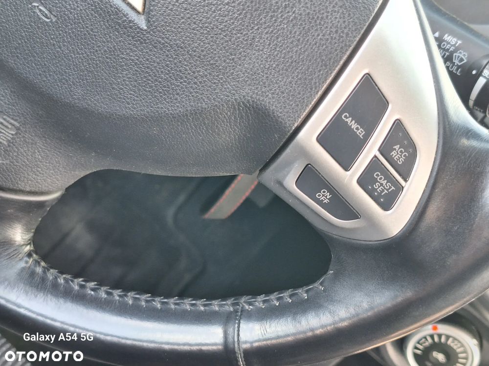 Mitsubishi Lancer 1.8 Inform - 31