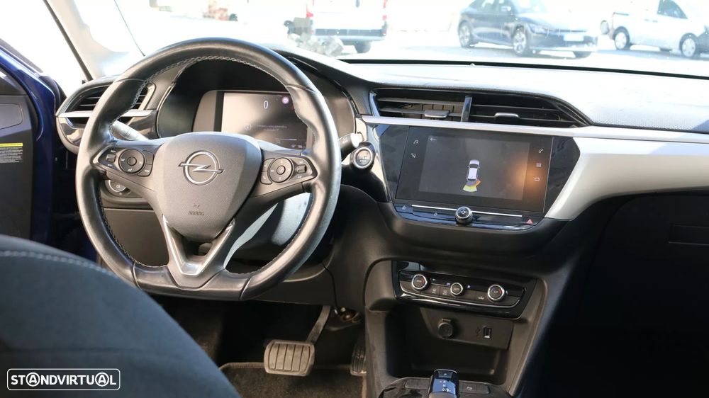 Opel Corsa-e Edition - 4