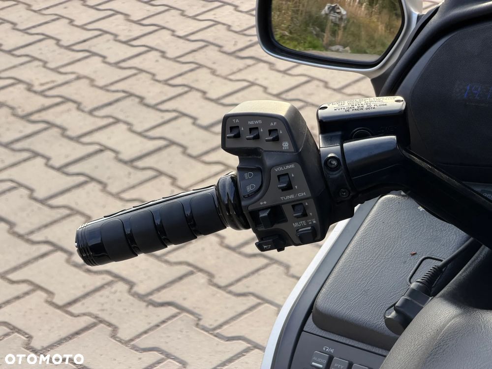Honda GL - 17
