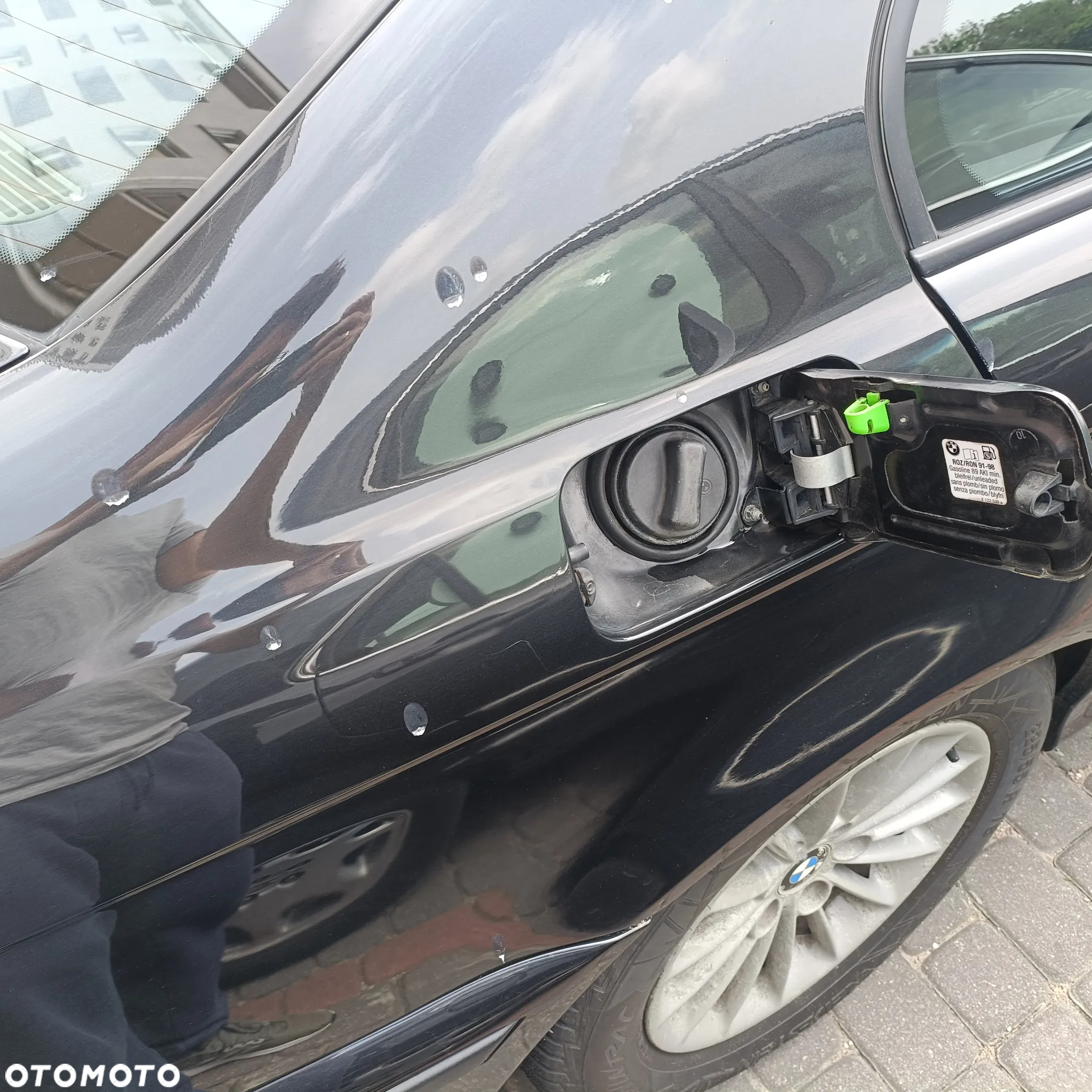 BMW Seria 5 - 20