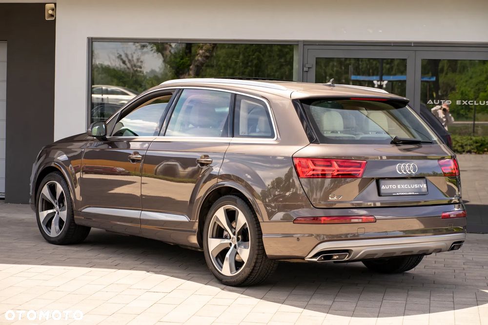 Audi Q7 - 22