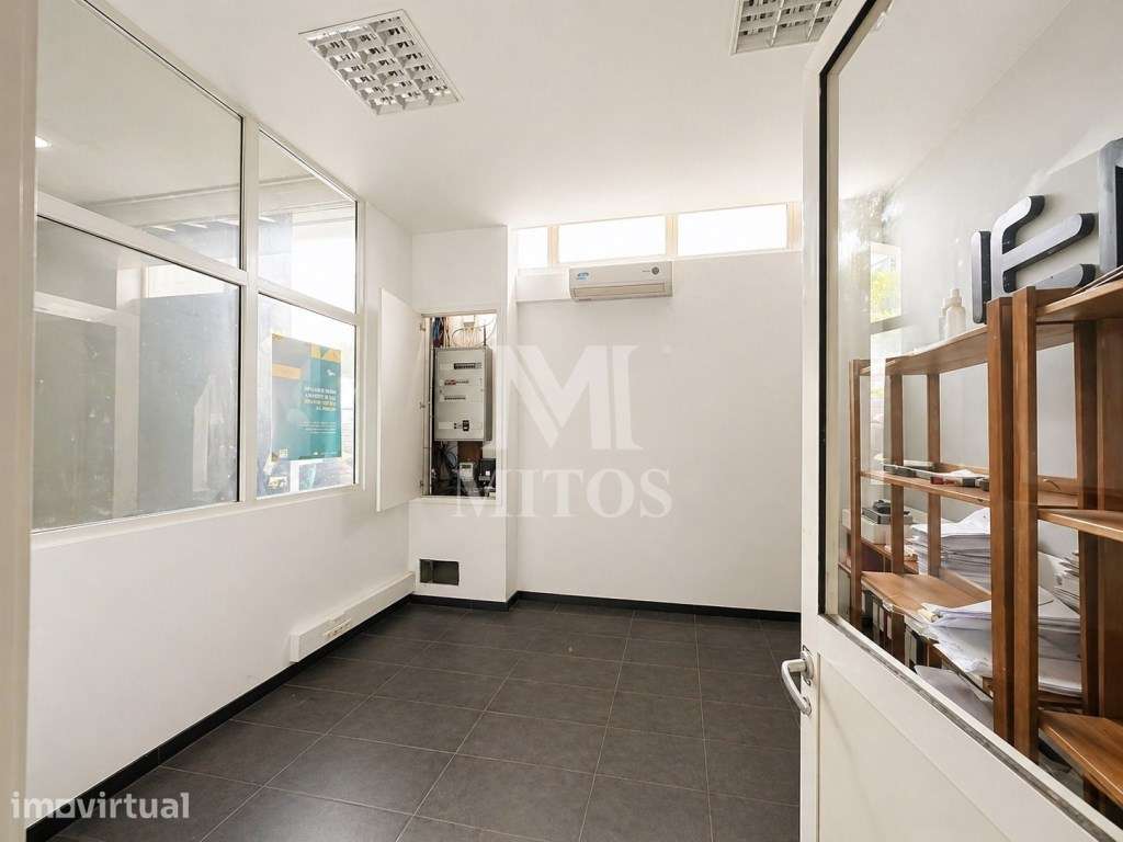 Armazém para venda em Santa Maria Maior - Viana do Castelo - Grande imagem: 5/7