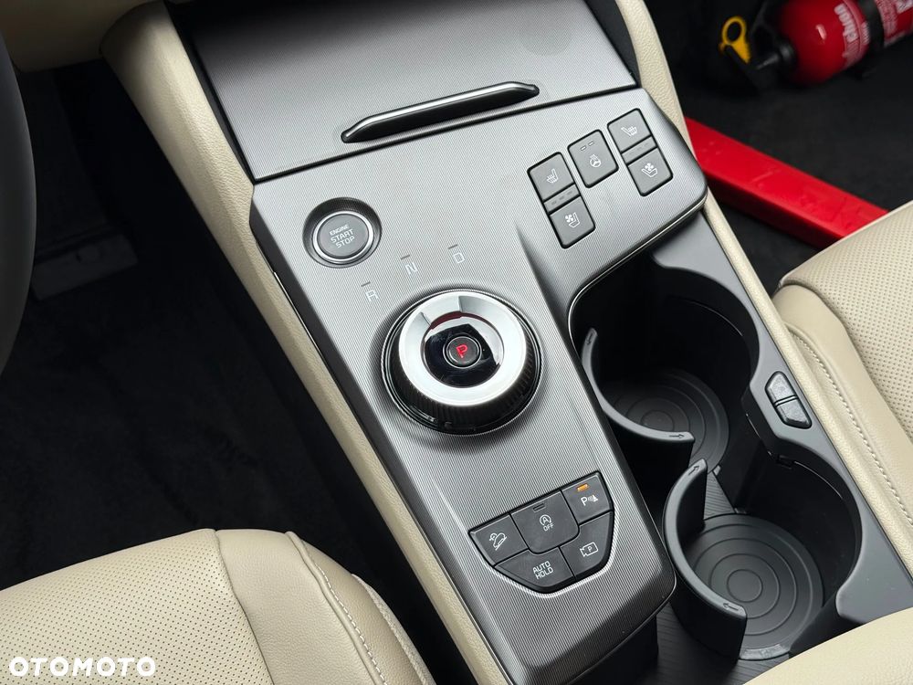 Kia Sportage 1.6 T-GDI Business Line 2WD DCT - 30