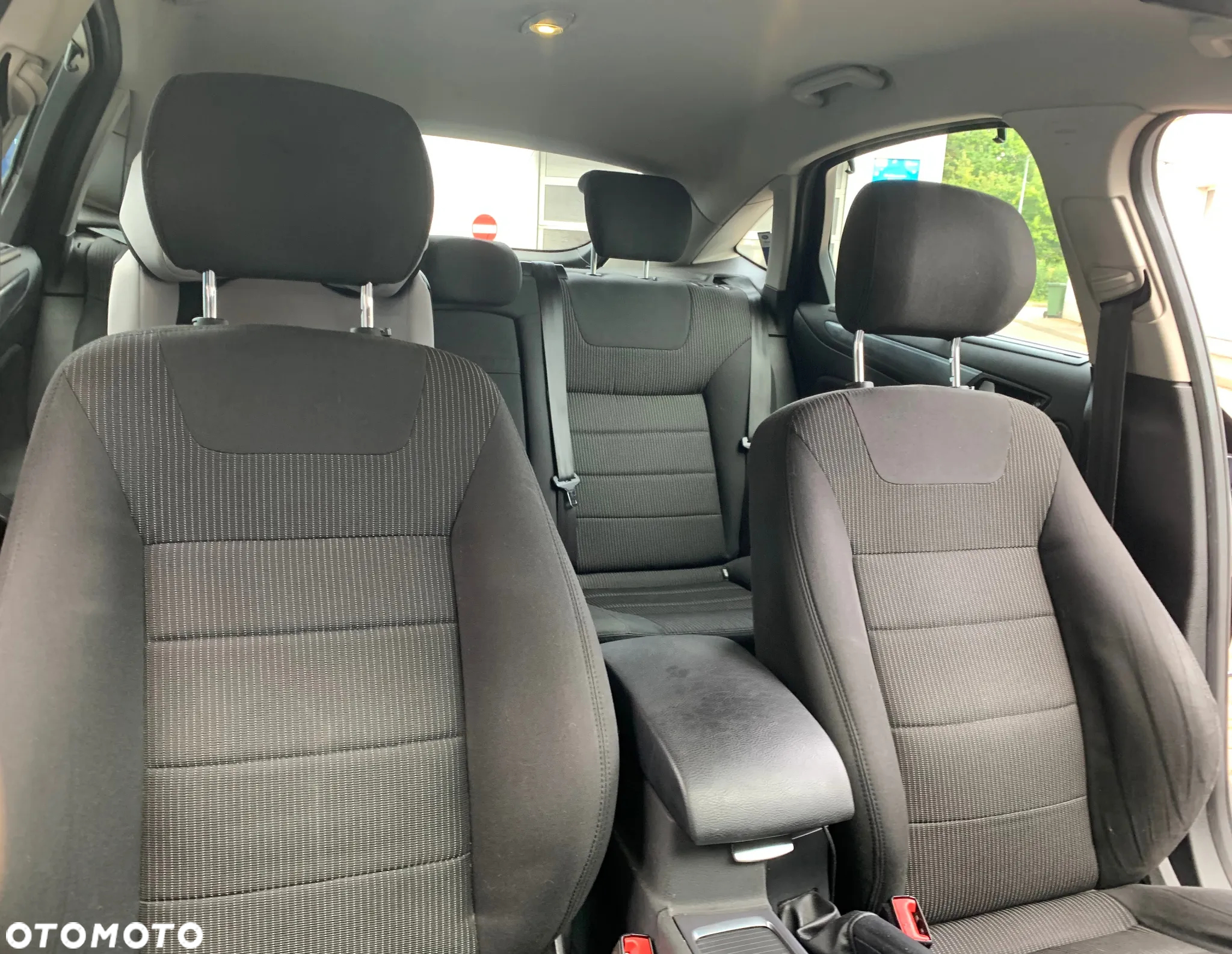 Ford Mondeo 1.6 T Titanium - 4