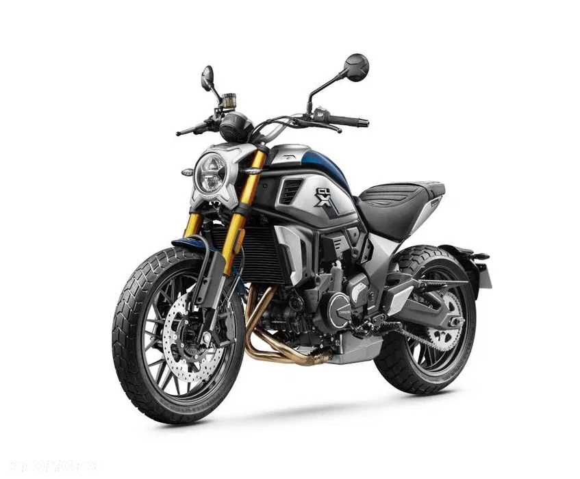 CFMoto Inny - 2