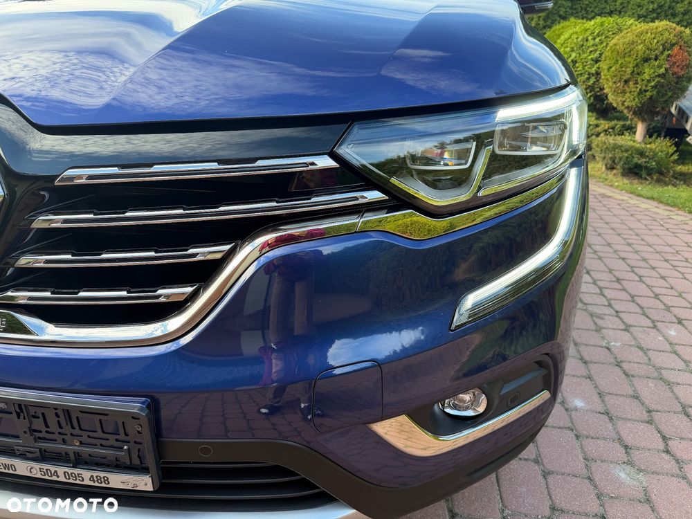 Renault Koleos ENERGY dCi 175 X-tronic 4WD INITIALE PARIS - 10