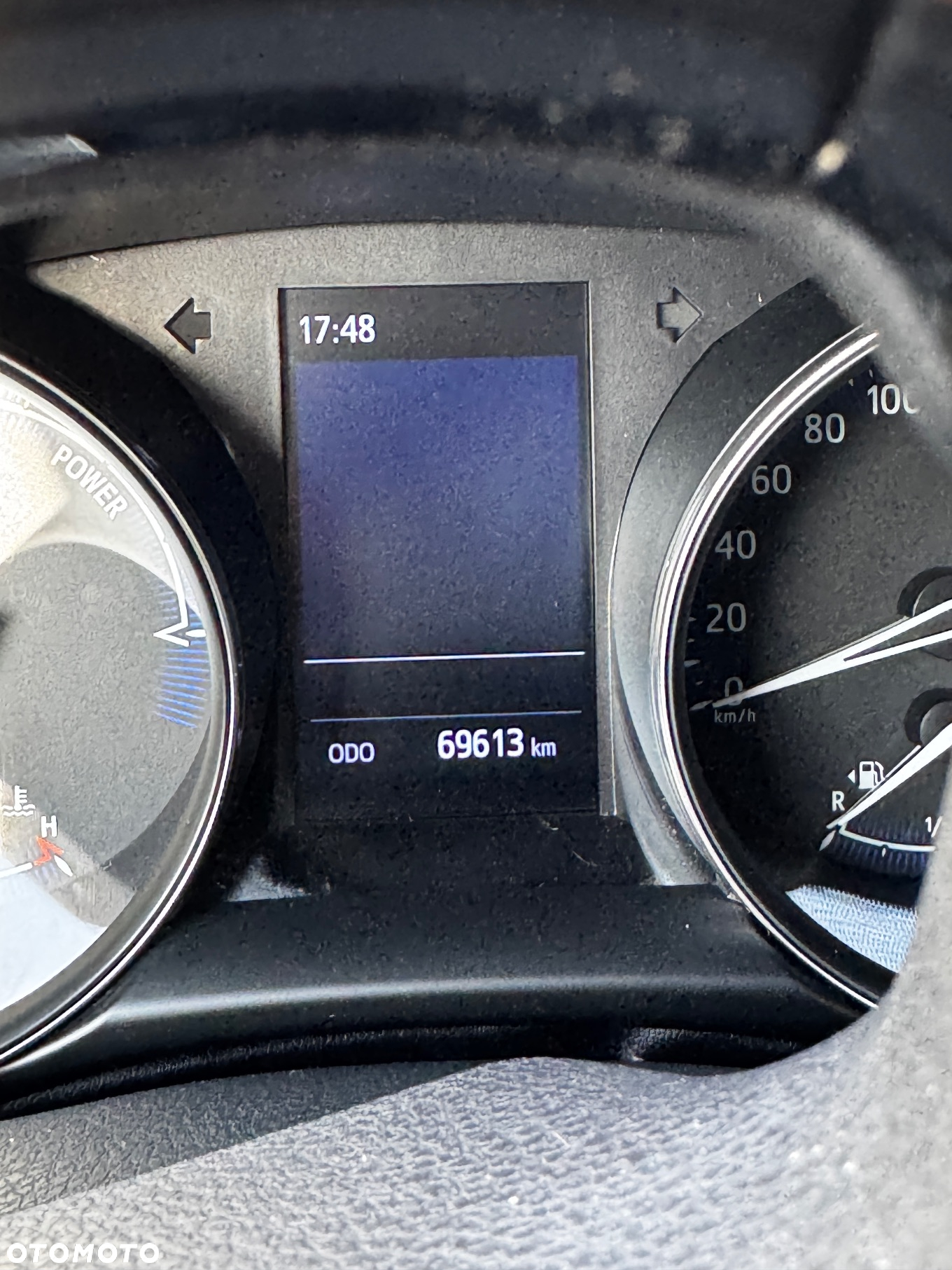 Toyota C-HR 1.8 Hybrid Executive - 17