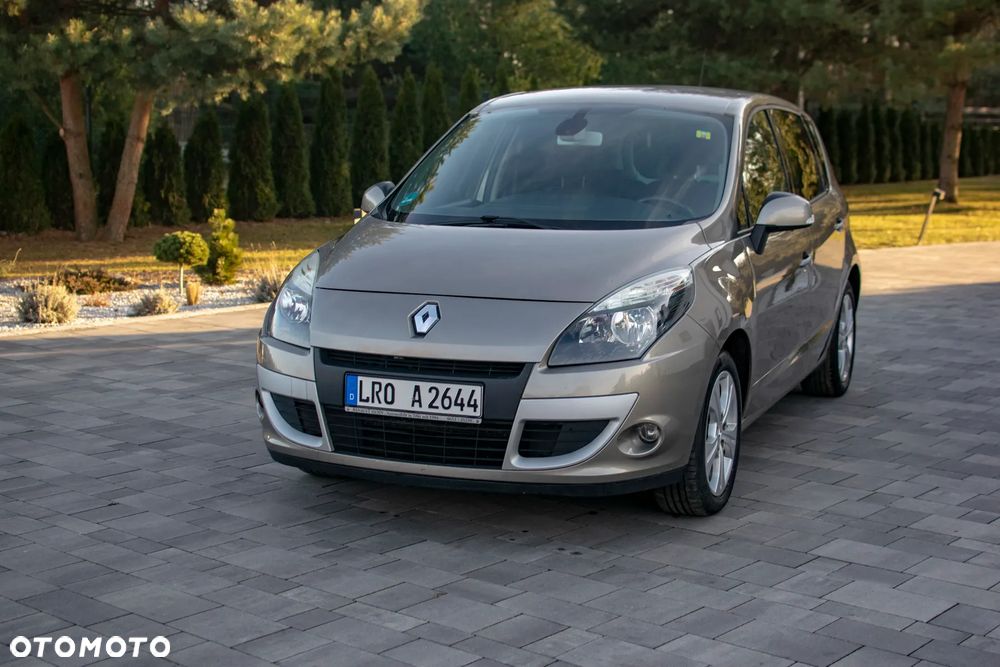 Renault Scenic - 5