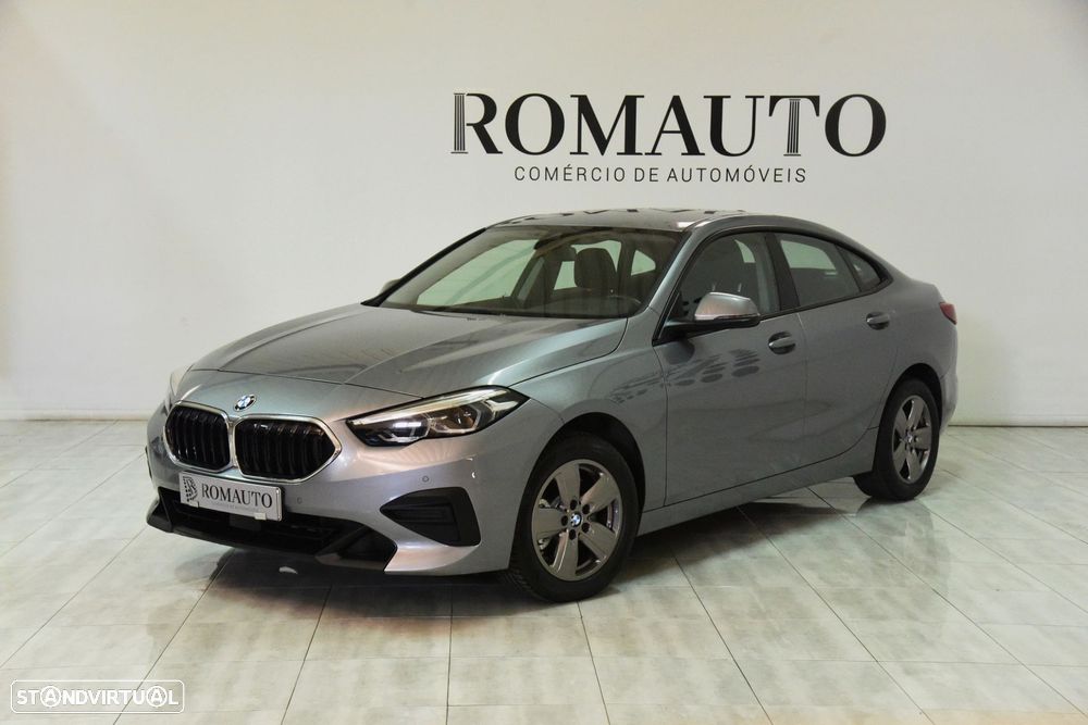 BMW 216 Gran Coupé d Advantage - 1