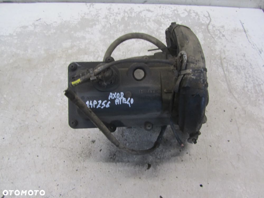 mercedes atego axor actros mp2 mp3 euro5 pompa adblue a0001402778 - 1