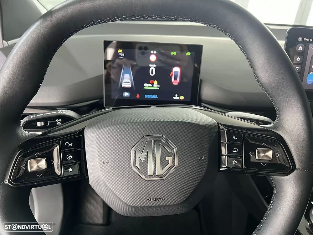 MG MG4 4 Standard - 30