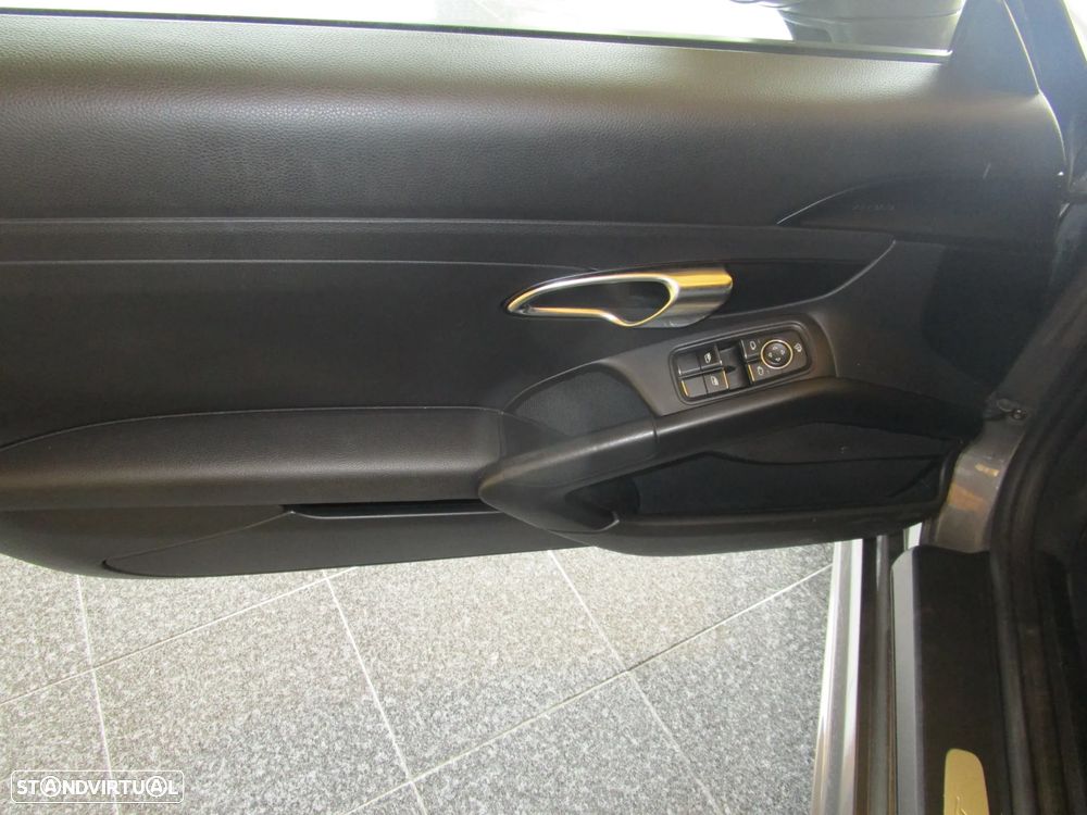 Porsche 718 Boxster T PDK - 14