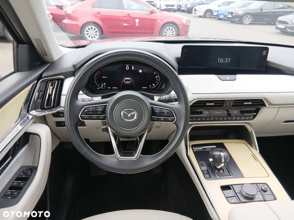 Mazda CX-80 3.3 e-Skyactiv D mHEV Takumi Plus AWD - 7