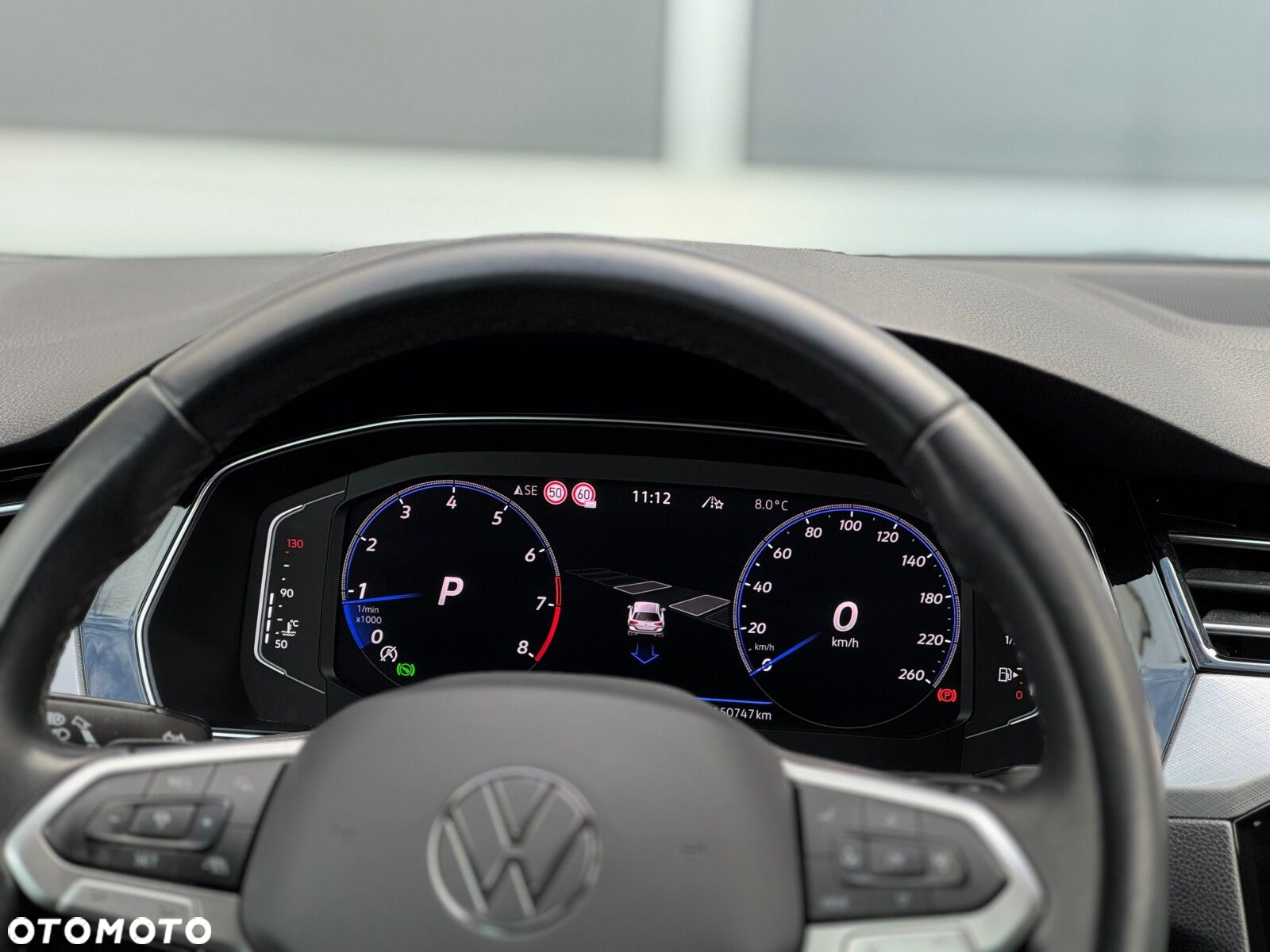 Volkswagen Passat 2.0 TSI Business DSG - 29