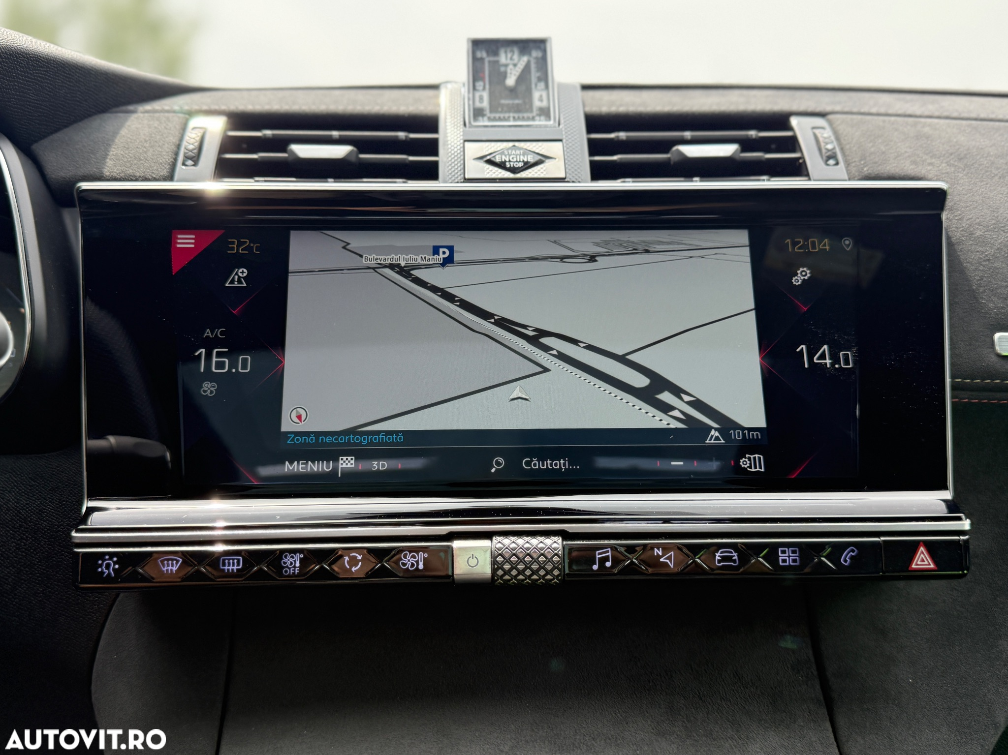 DS Automobiles DS 7 Crossback - 19