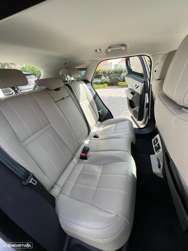 Land Rover Range Rover Velar 2.0 D - 28