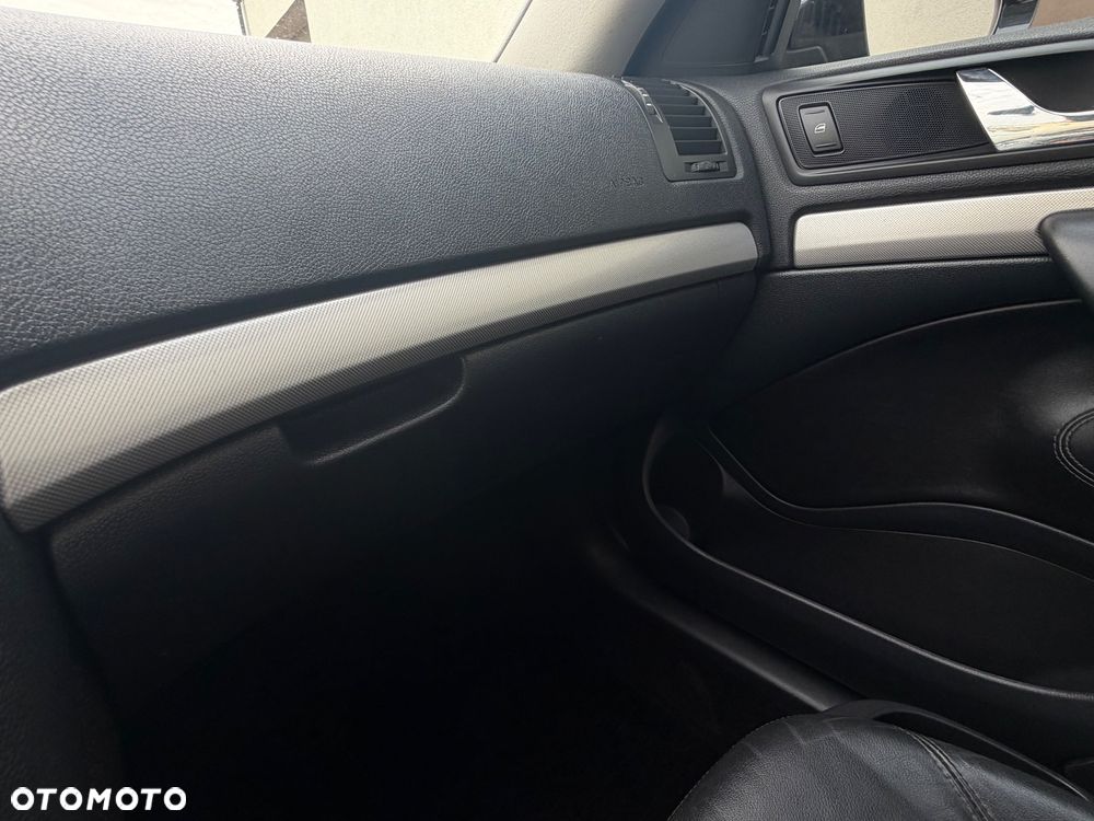 Skoda Octavia 1.8 TSI 4x4 Elegance - 28