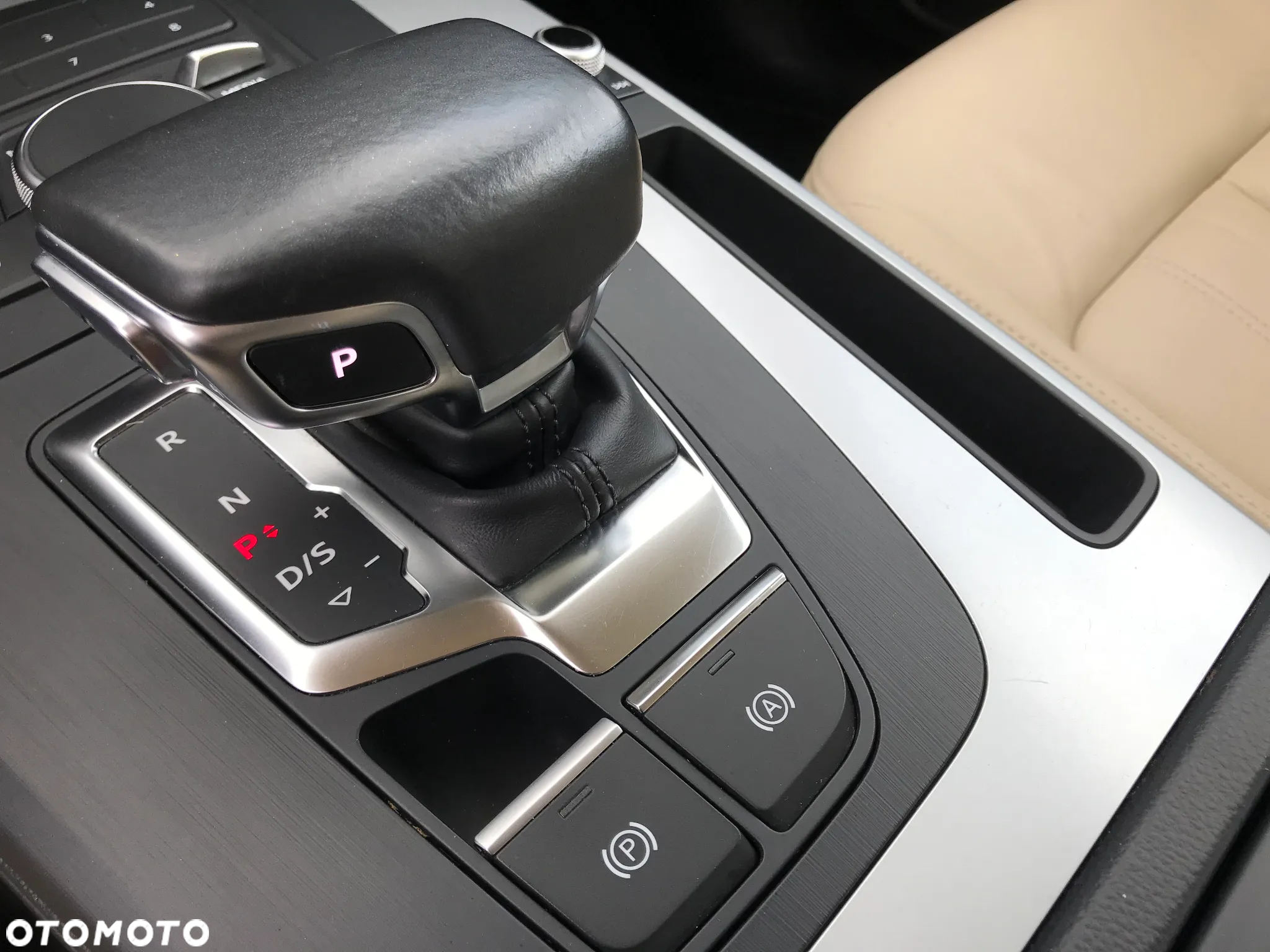Audi Q5 2.0 TFSI Quattro Sport S tronic - 36