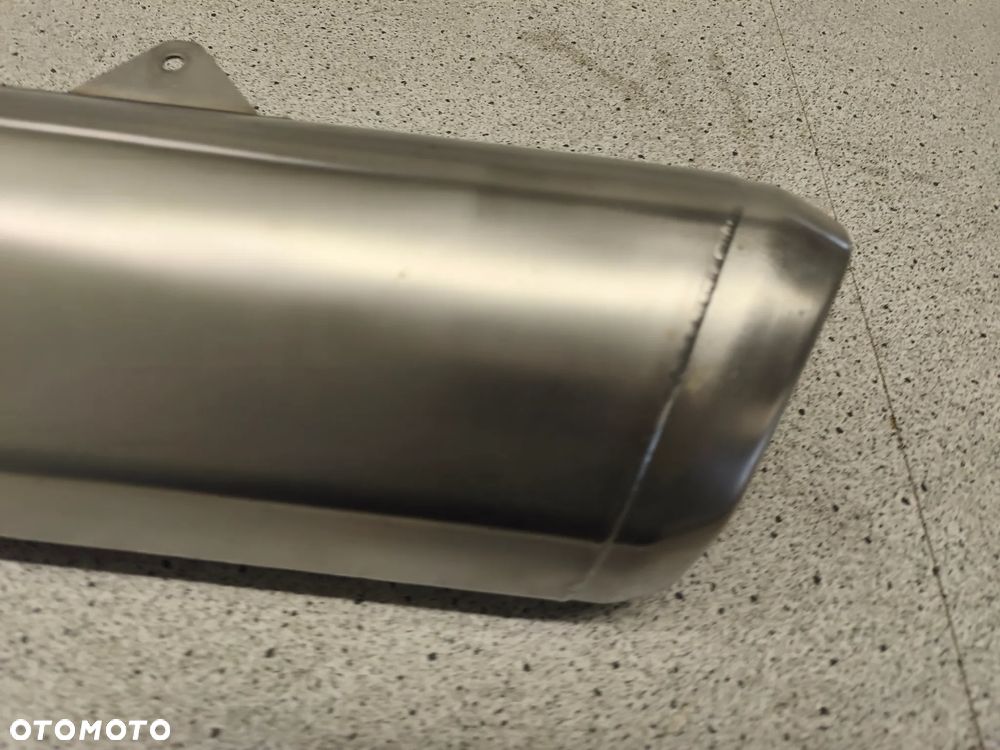 Tłumik, wydech KTM 690 SMC-R SMCR - 5