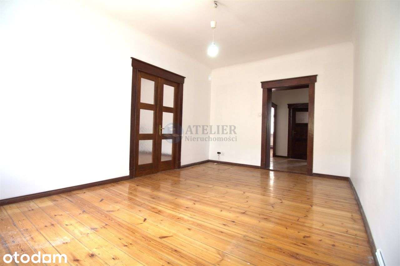 Mieszkanie, 95 m², Nakło nad Notecią