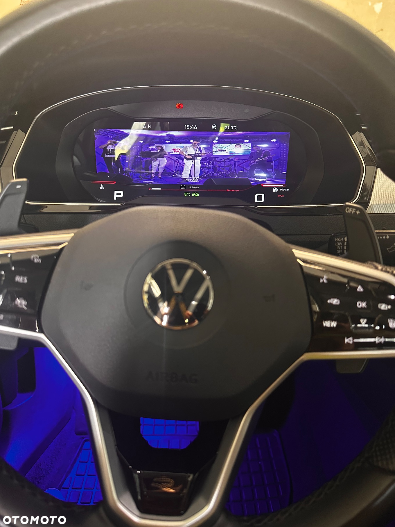 Volkswagen Passat - 18