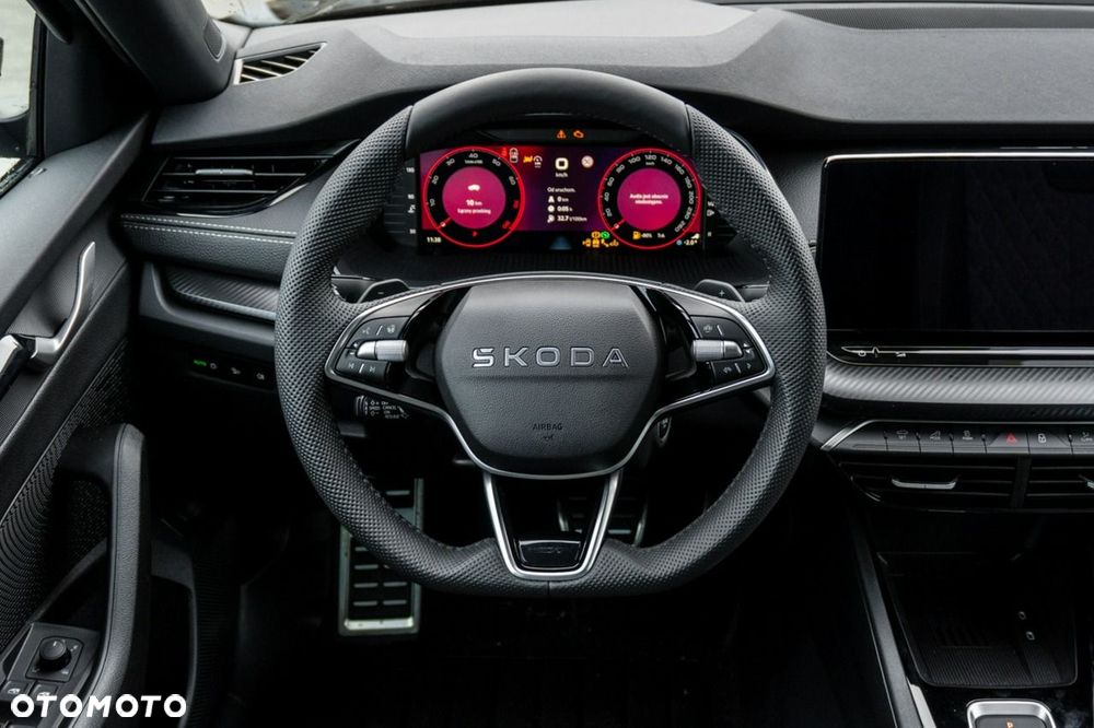 Skoda Octavia - 17
