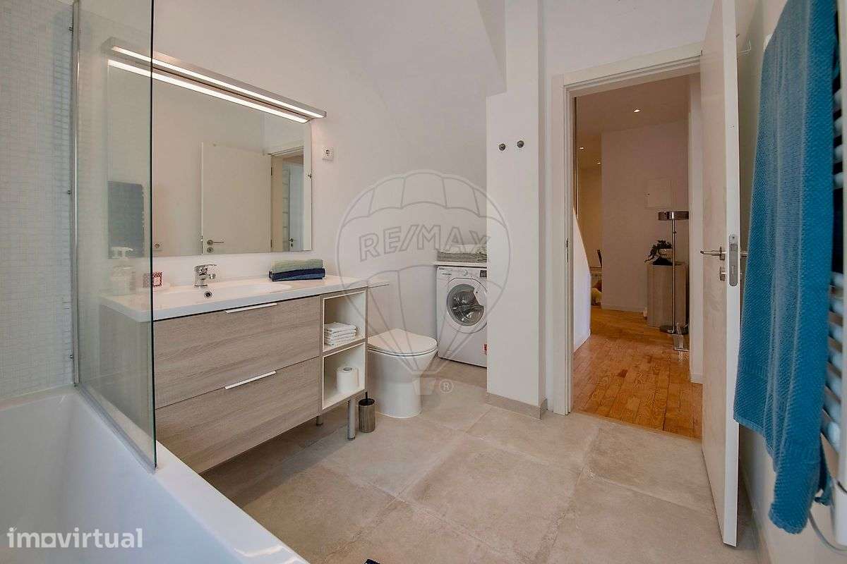 Apartamento T2 para venda - Grande imagem: 3/26