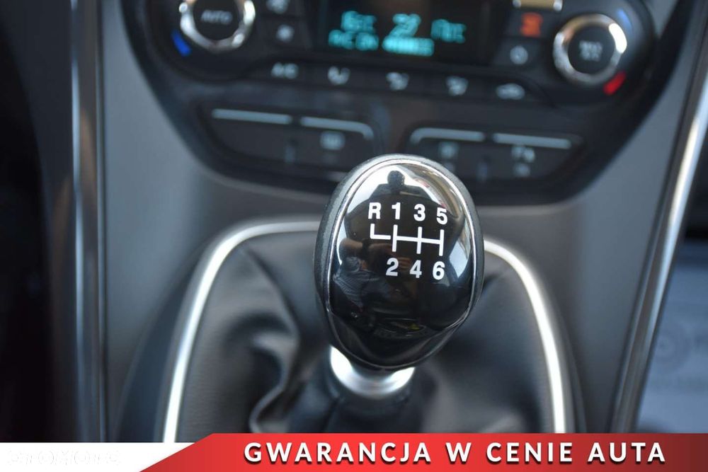 Ford Kuga 2.0 TDCi 4WD Titanium - 23