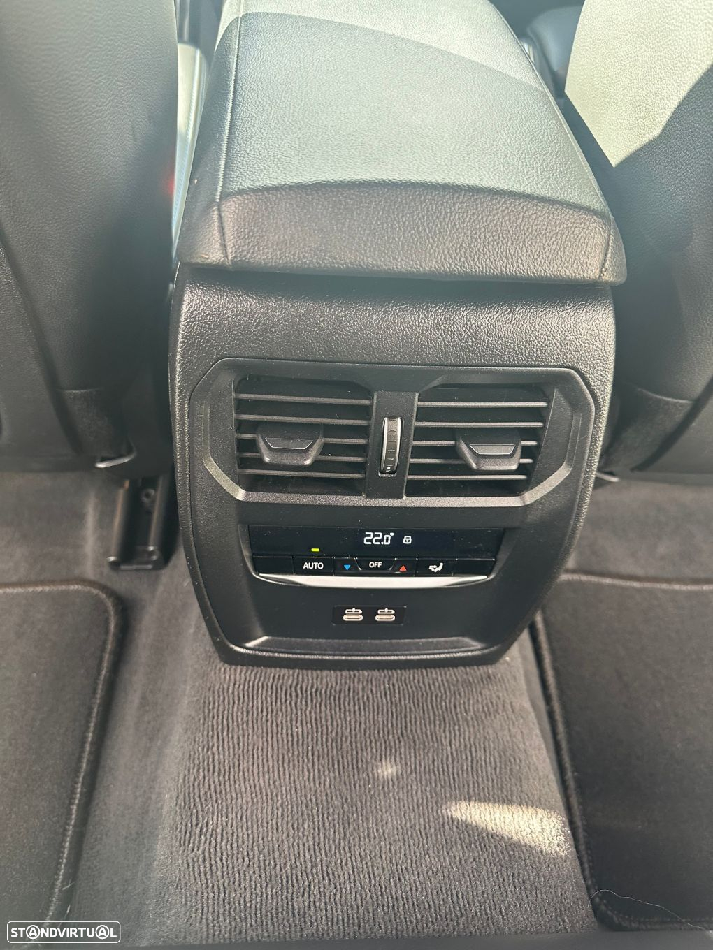 BMW 318 d Touring Pack M Auto - 6