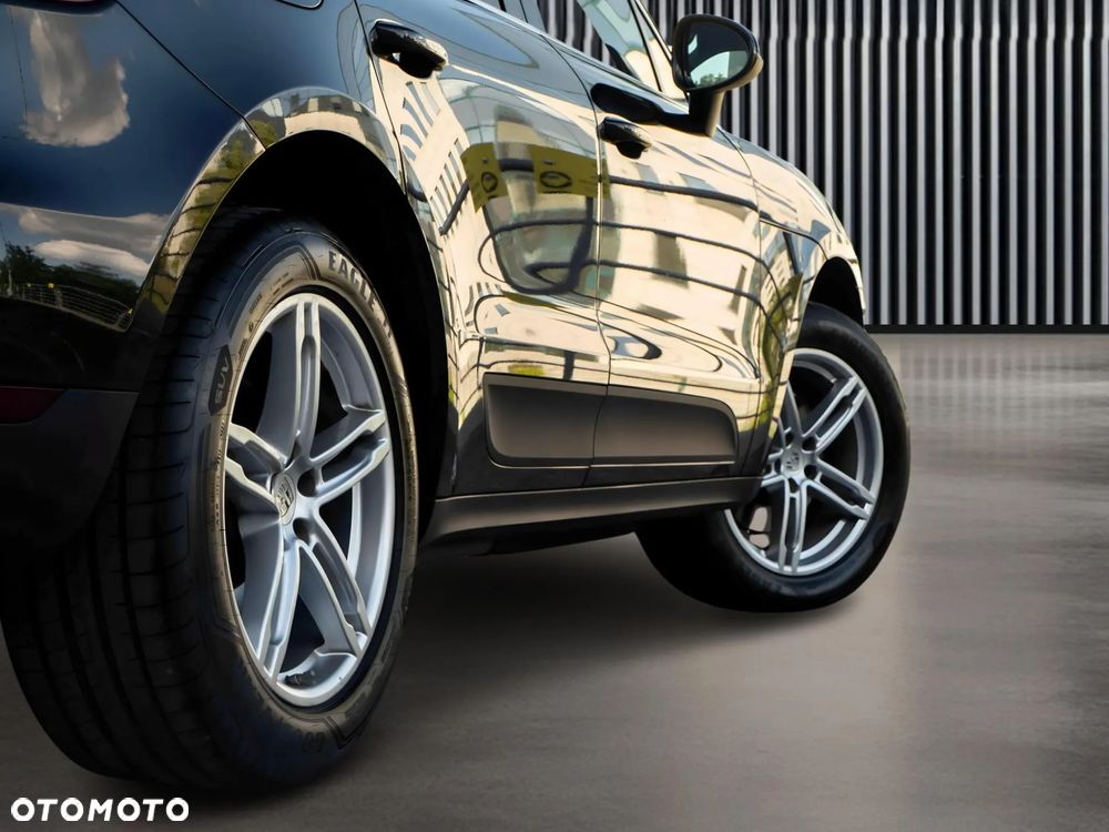 Porsche Macan - 11