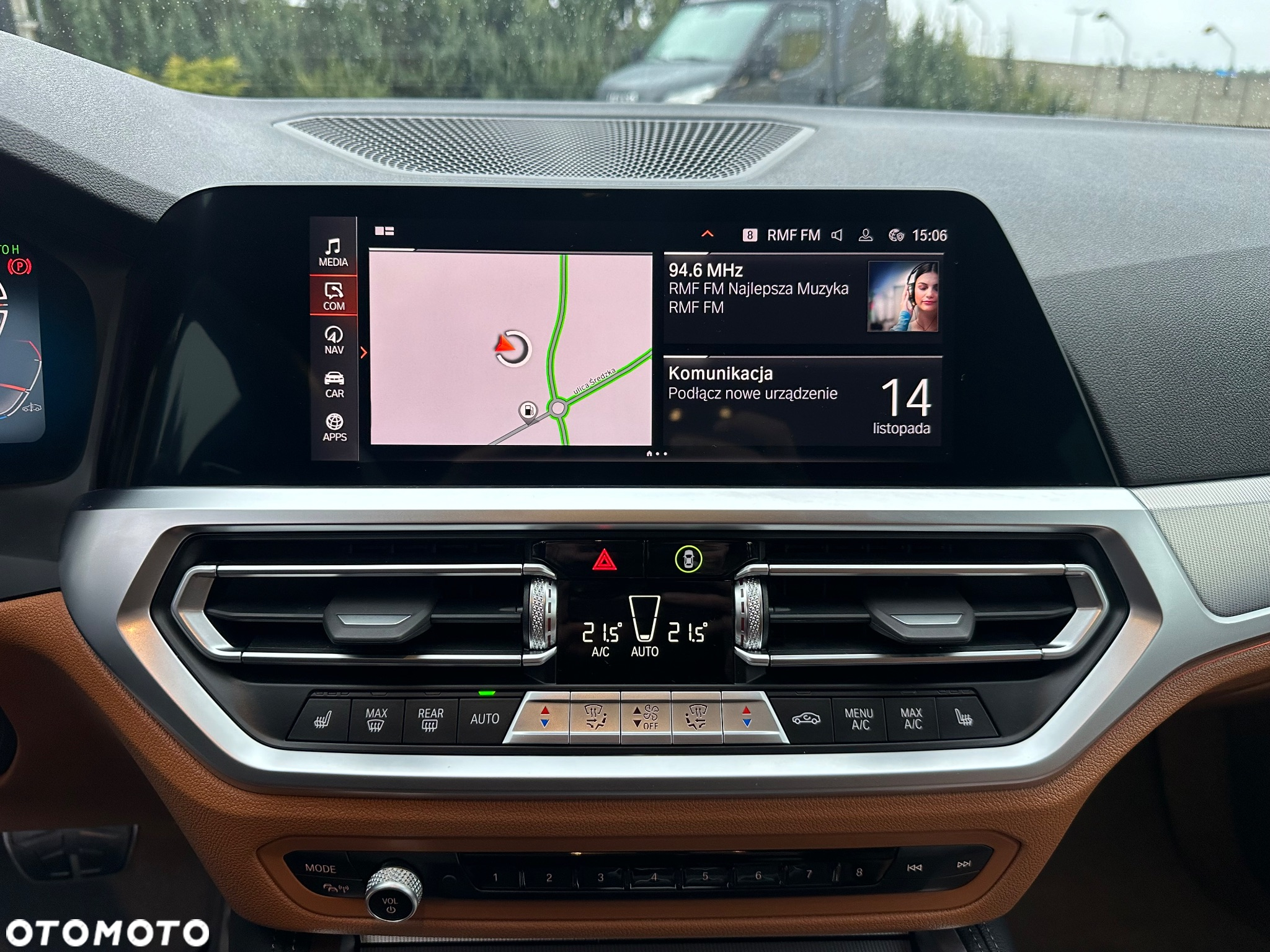 BMW Seria 4 430i Gran Coupe M Sport - 24