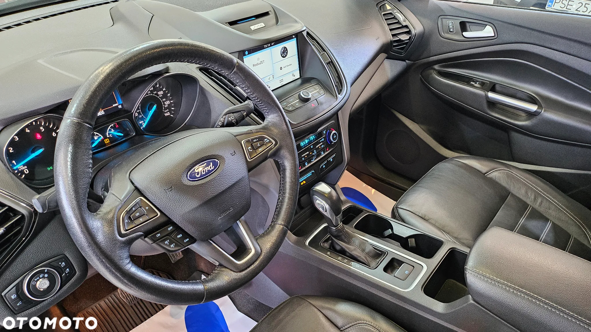 Ford Kuga 1.5 EcoBoost AWD Titanium ASS - 22