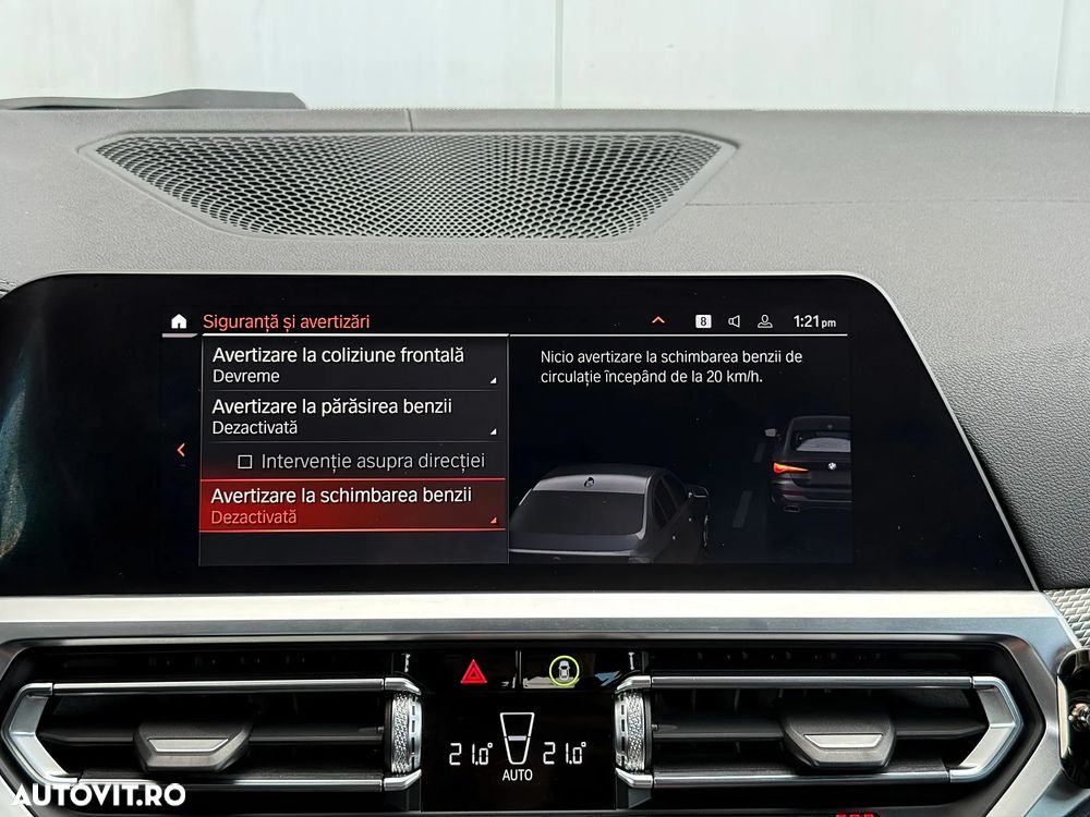 BMW M4 M440i xDrive AT MHEV - 17