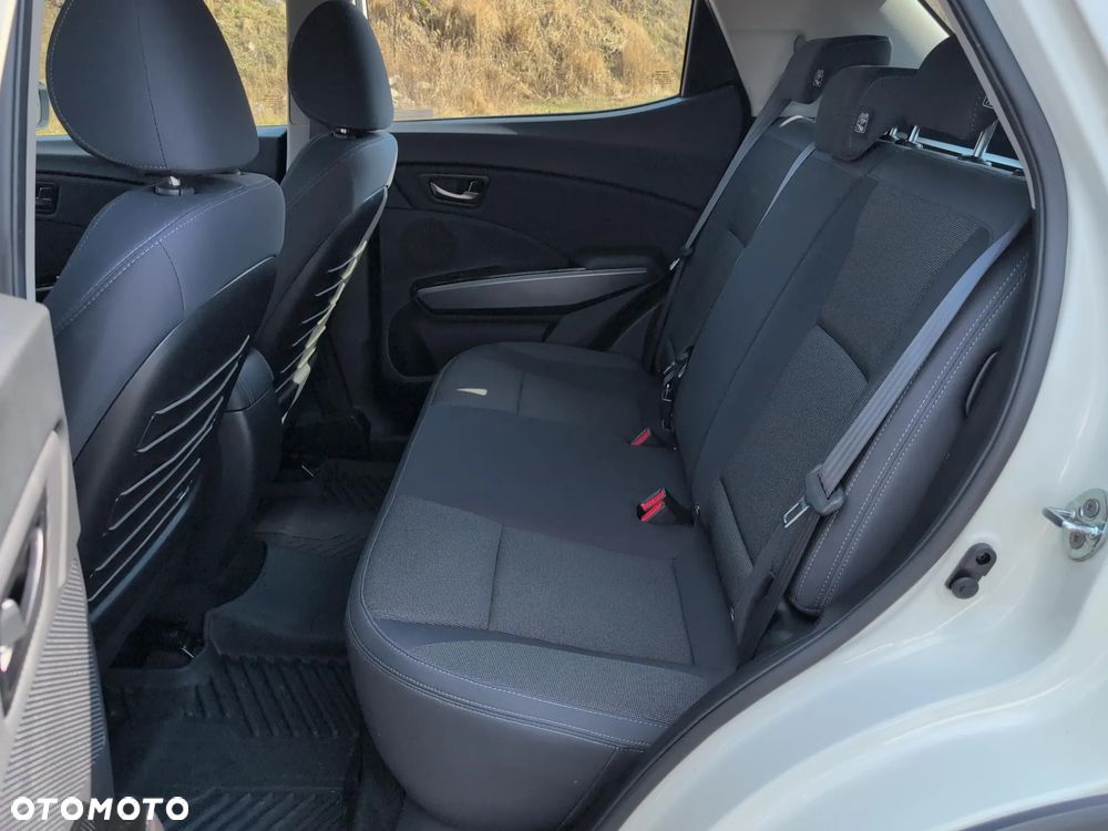 SsangYong/KGM Tivoli Grand 1.5 T-GDI Adventure - 21