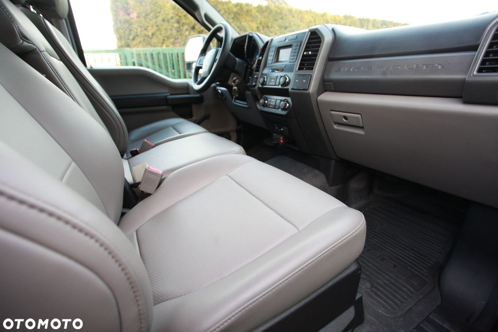 Ford F350 - 21
