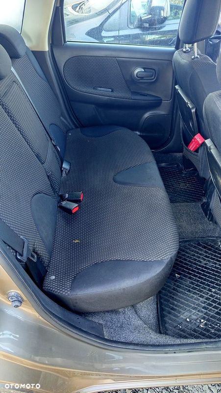 Nissan Note 1.5 dCi Tekna - 23
