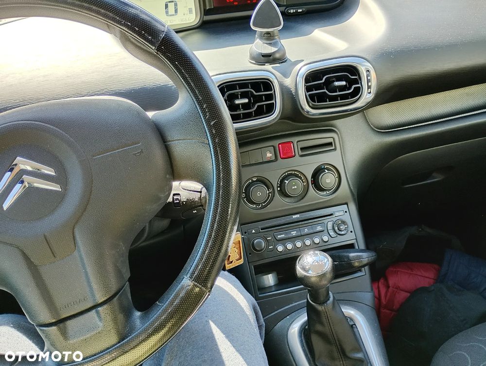Citroën C3 Picasso VTi 95 Advance - 2