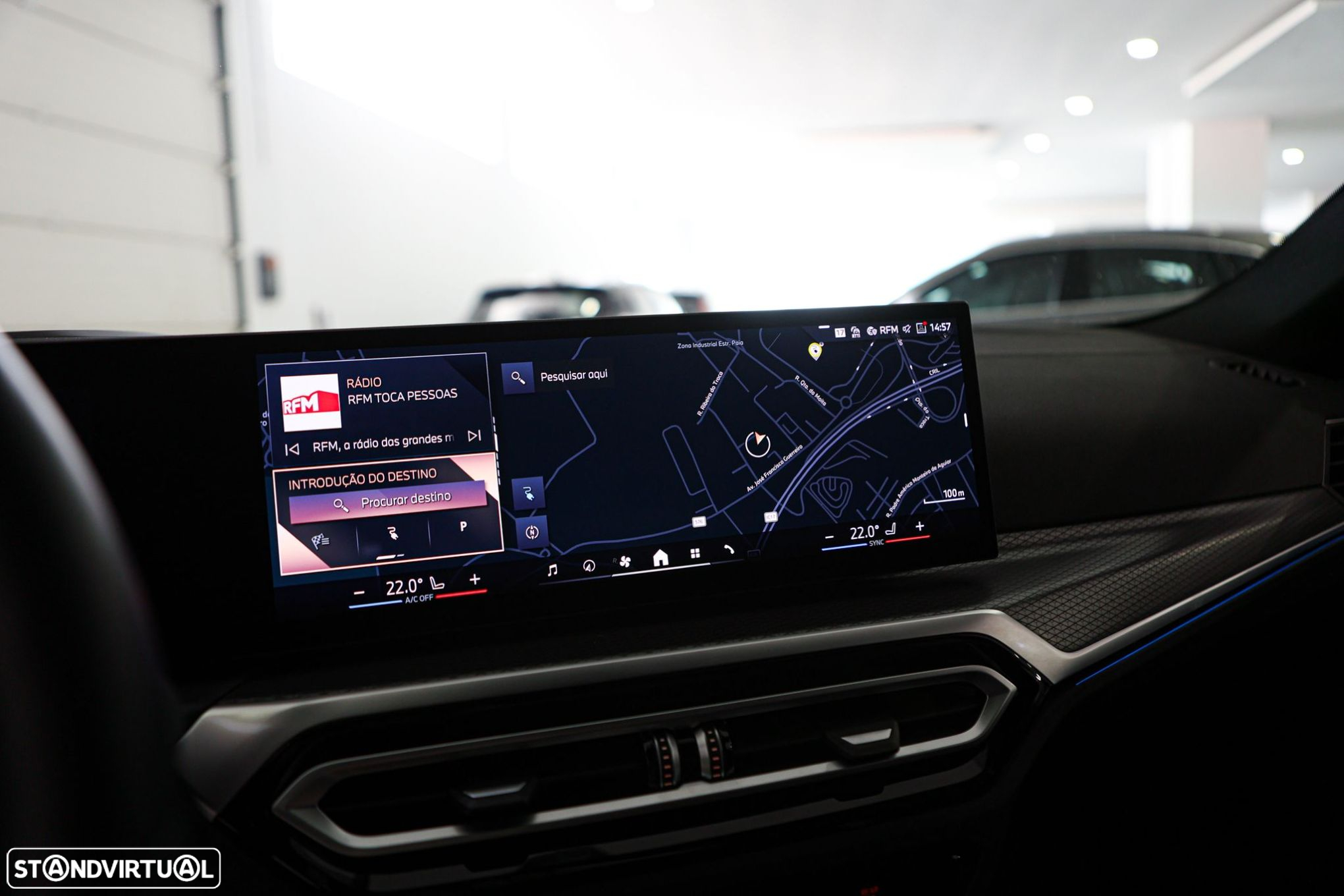 BMW i4 eDrive40 - 40