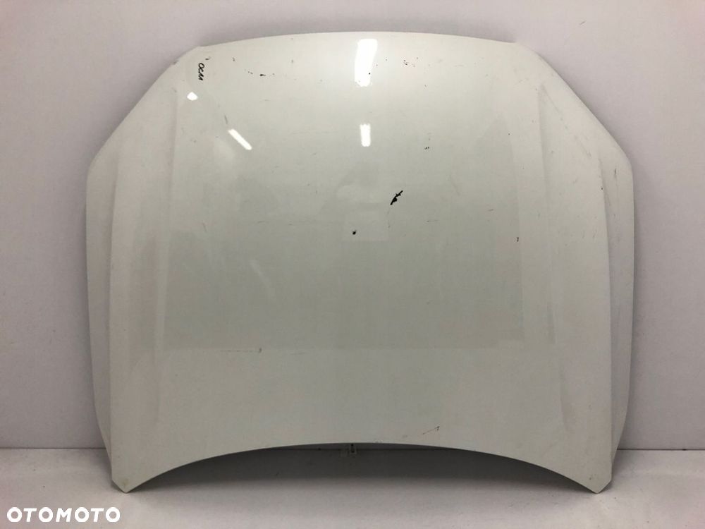 VOLVO XC90 II 15-24 MASKA POKRYWA SILNIKA 31352866 - 1