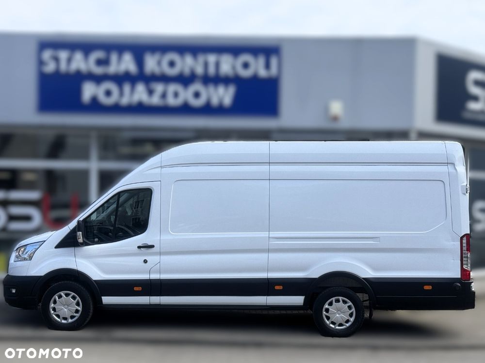 Ford Transit - 9