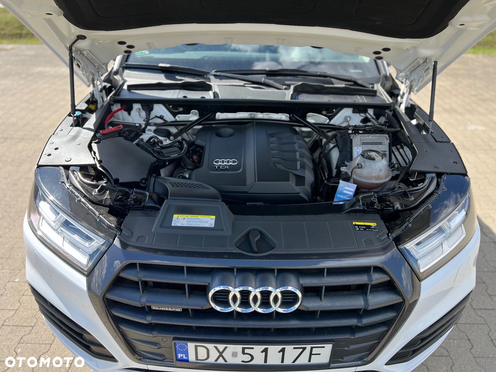 Audi Q5 2.0 TDI Quattro S tronic design - 28