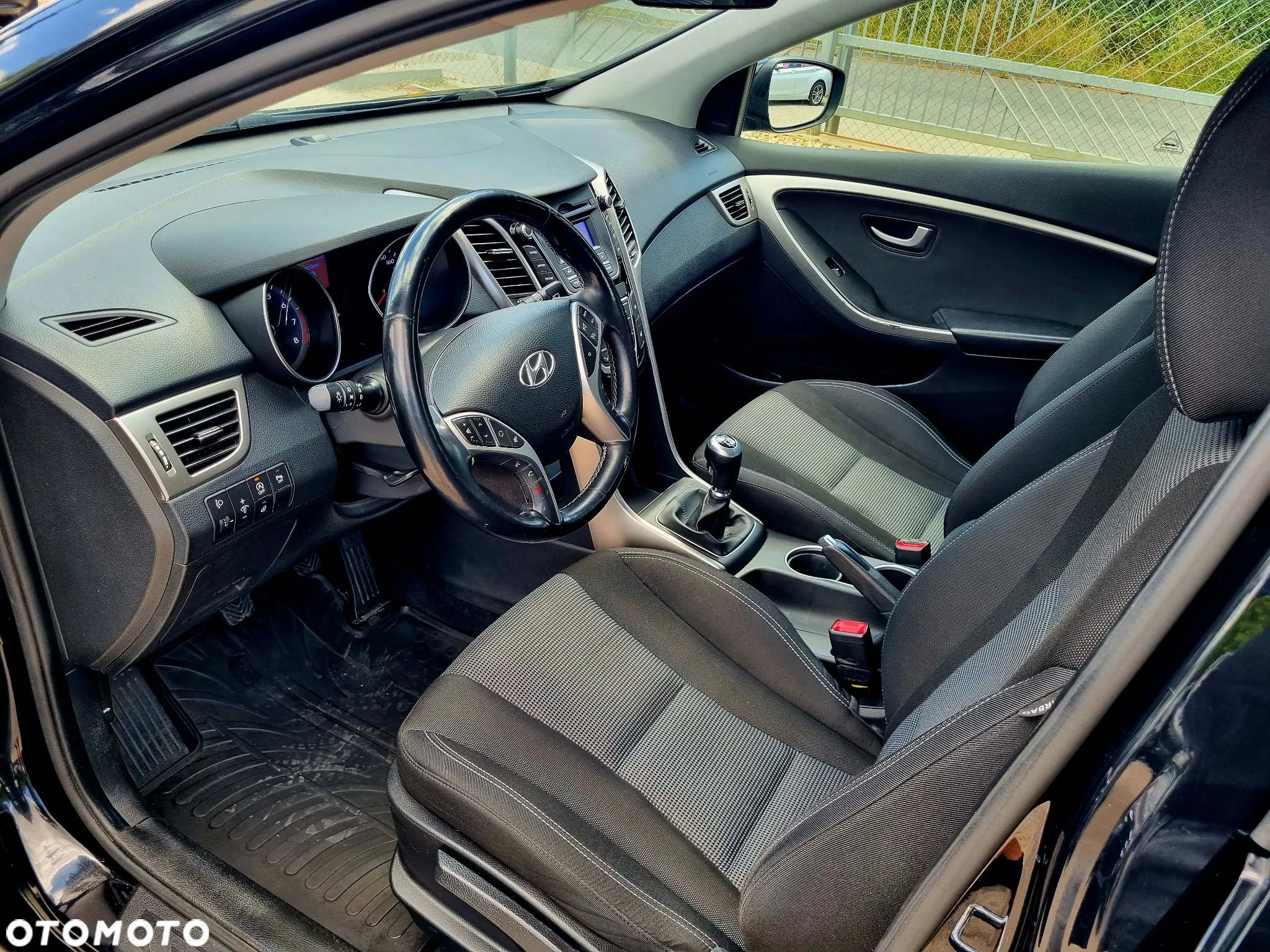 Hyundai i30 1.4 Style - 9