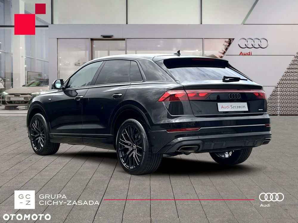 Audi Q8 - 4