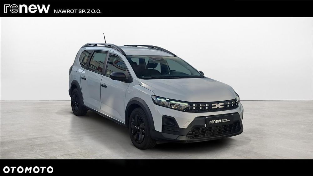 Dacia Jogger - 7